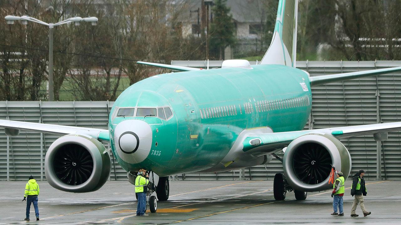 Boeing faces another 737 Max setback; new Xbox unveiled