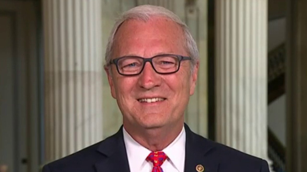 Investment only happens in an environment of certainty: Sen. Kevin Cramer