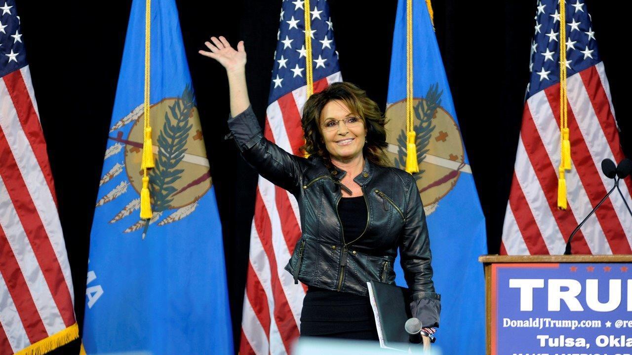 How Palin’s endorsement impacts Trump’s 2016 campaign