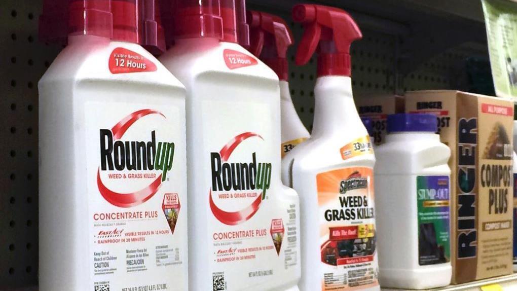 Bayer faces 4th cancer lawsuit over Roundup
