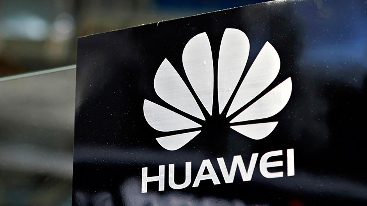 Huawei chief security officer: We want to continue to buy from American companies