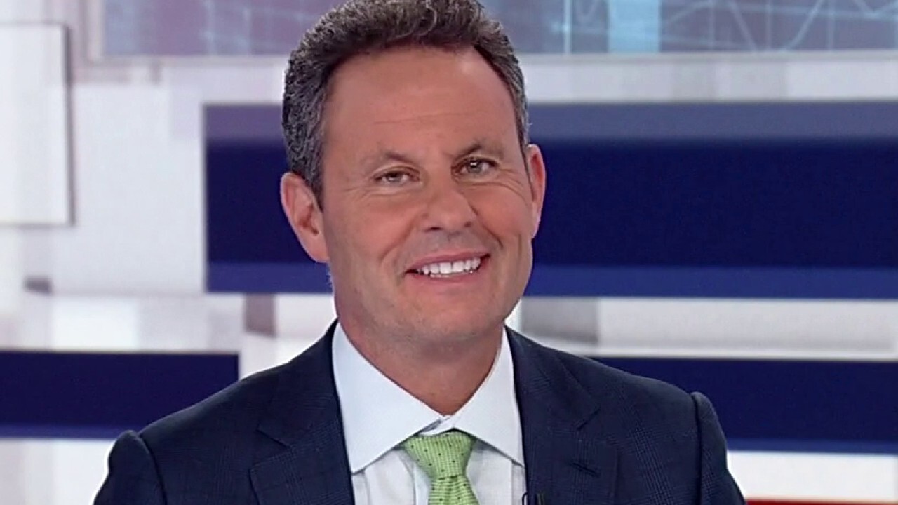 Brian Kilmeade on the importance of the president bringing different views to the table