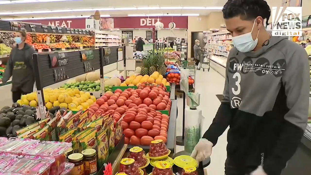 FOX Business Briefs 9/10