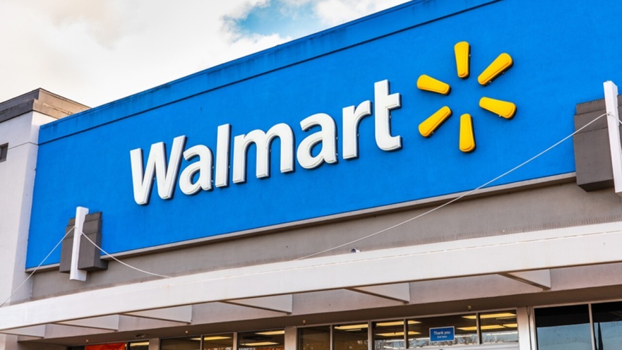 Walmart unveils new interactive store format