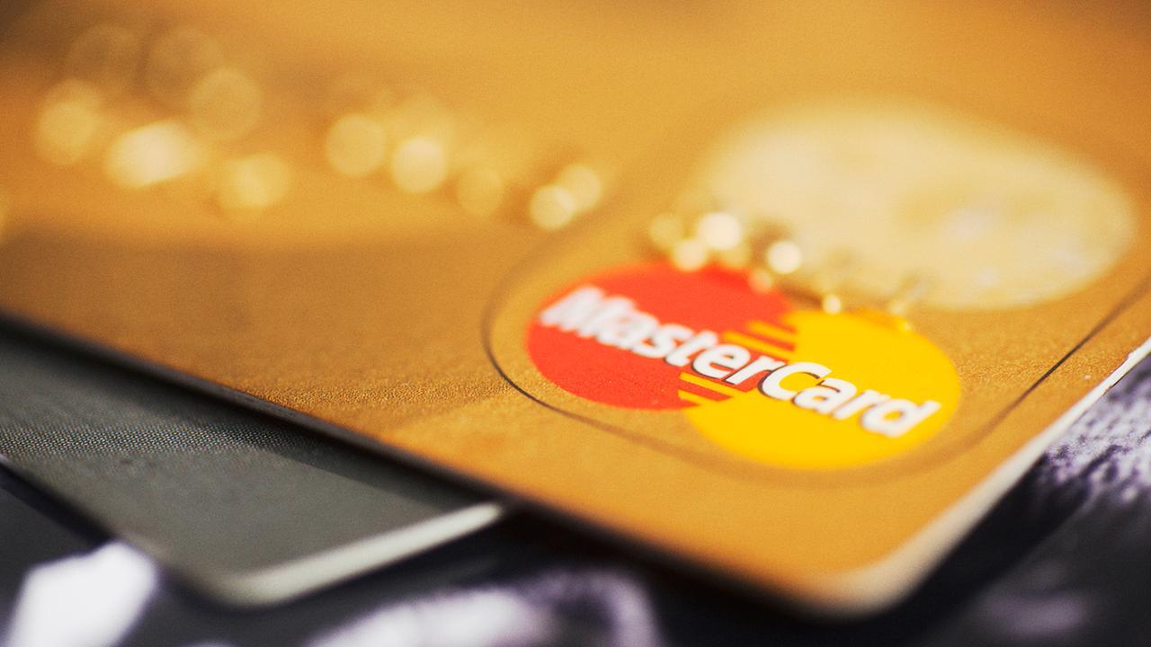 How Mastercard serves more than their shareholders
