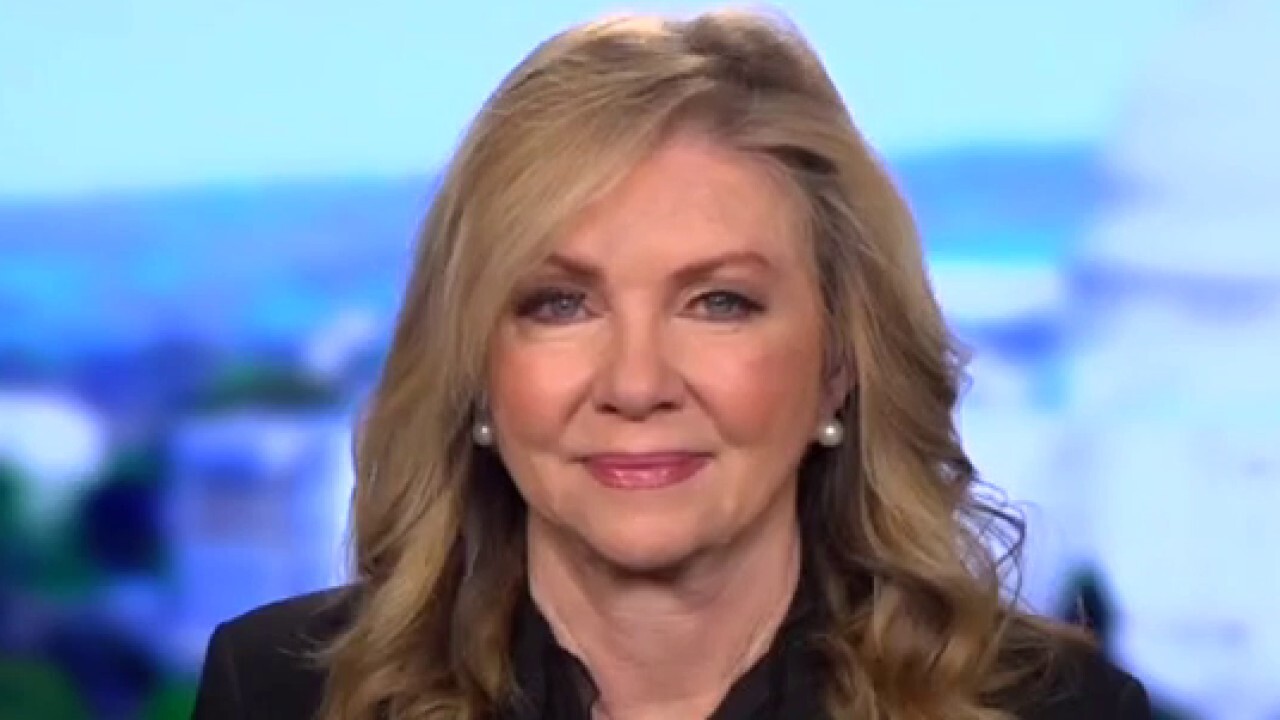 Sen. Blackburn: There is no border, there is no plan