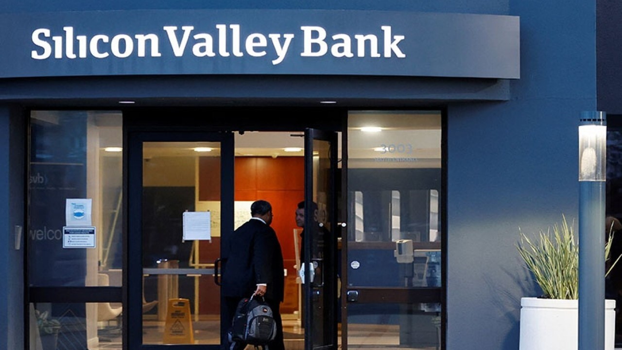 Silicon Valley Bank a case of bad risk management: Carleton English