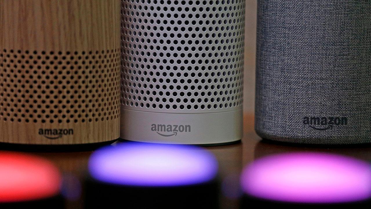 Amazon pushes Alexa privacy with new delete options