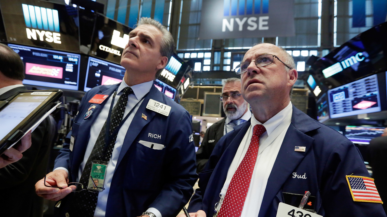 Will the Dow reach 20K in 2016?