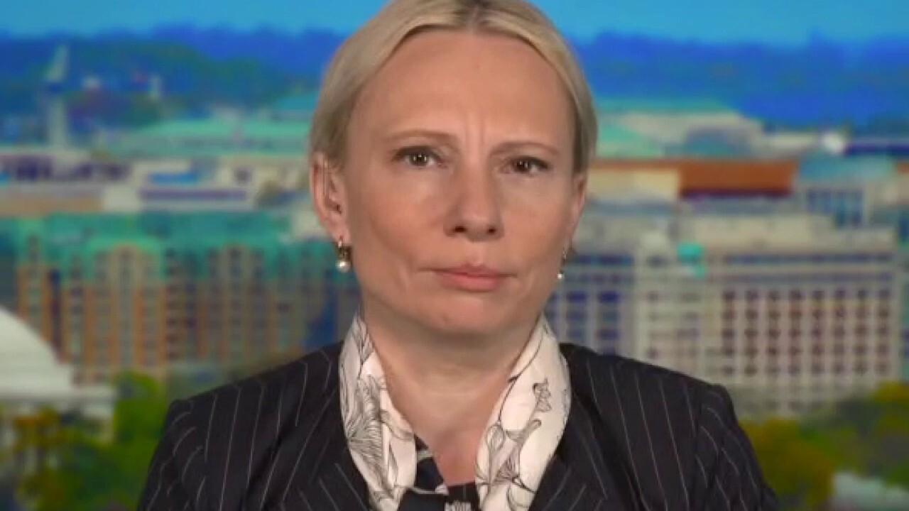 No doubt Ukraine is going to win: Ukrainian-born congresswoman