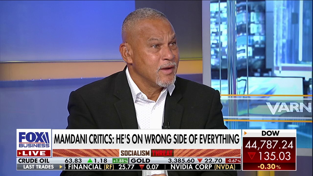 NYC politician defends Trump, Adams against critics: ‘Support the man who got us here’