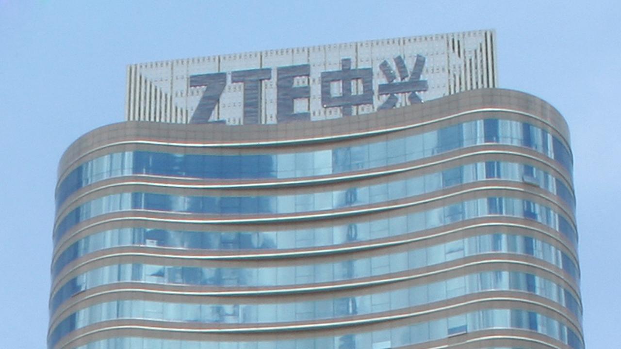 ZTE taps Joe Lieberman to conduct national security assessment 