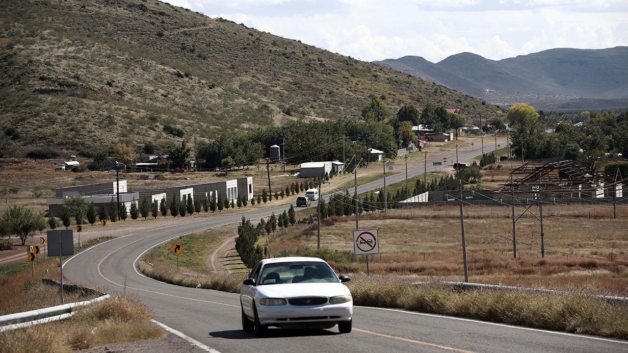Cartels get more dangerous as border security increases: Border patrolman