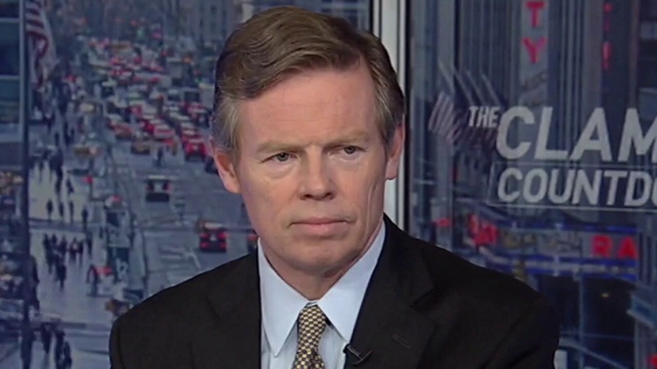 JPM's David Kelly: Russian invasion of Ukraine could 'significantly correct' US market