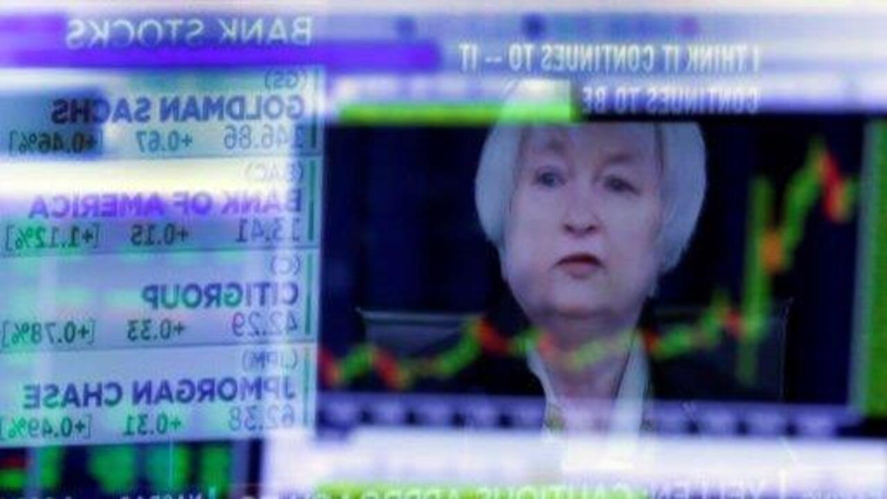 Has the Fed run out of options? 
