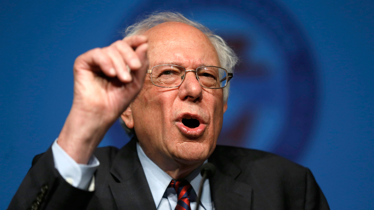 Sanders super delegate on why he's anti delegate