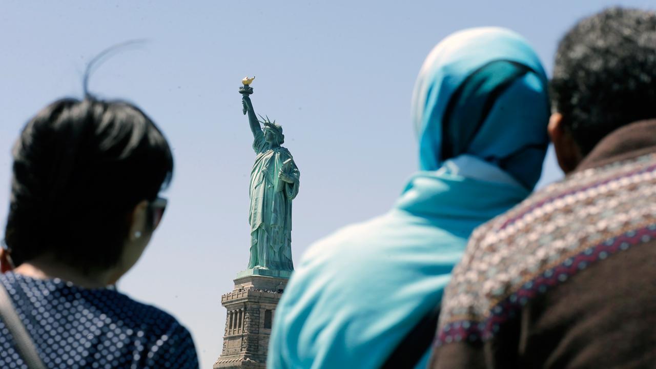 Immigration expert: Less compassion needed for reform to work