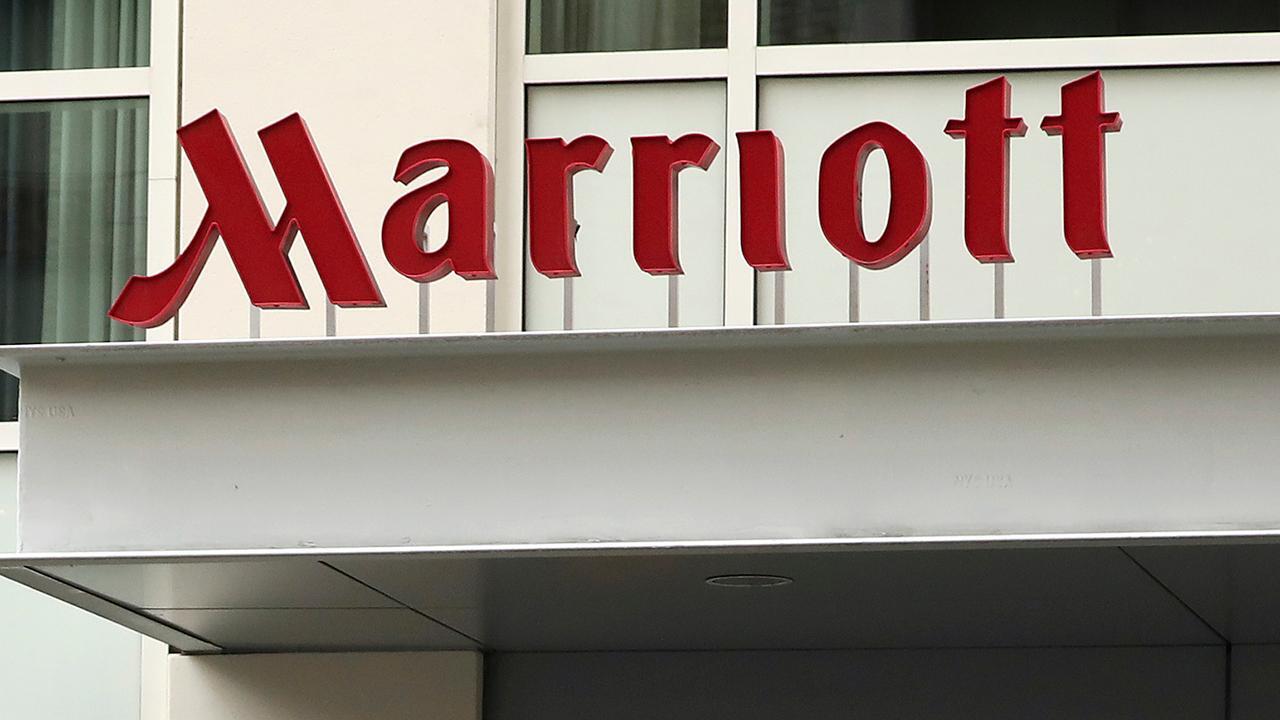 Marriott helps data breach victims; hackers hit Quora 