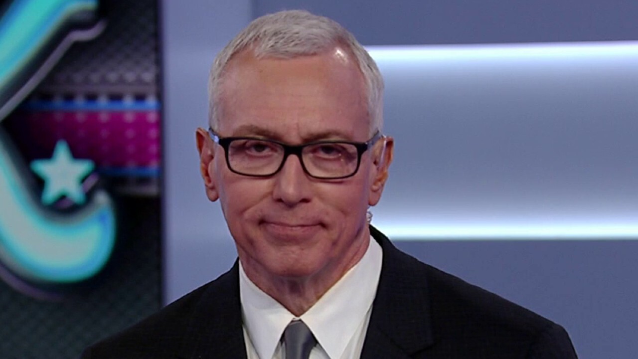 'Ask Dr. Drew Show' host joins 'Kennedy' to discuss the disappearance of the Long Island native