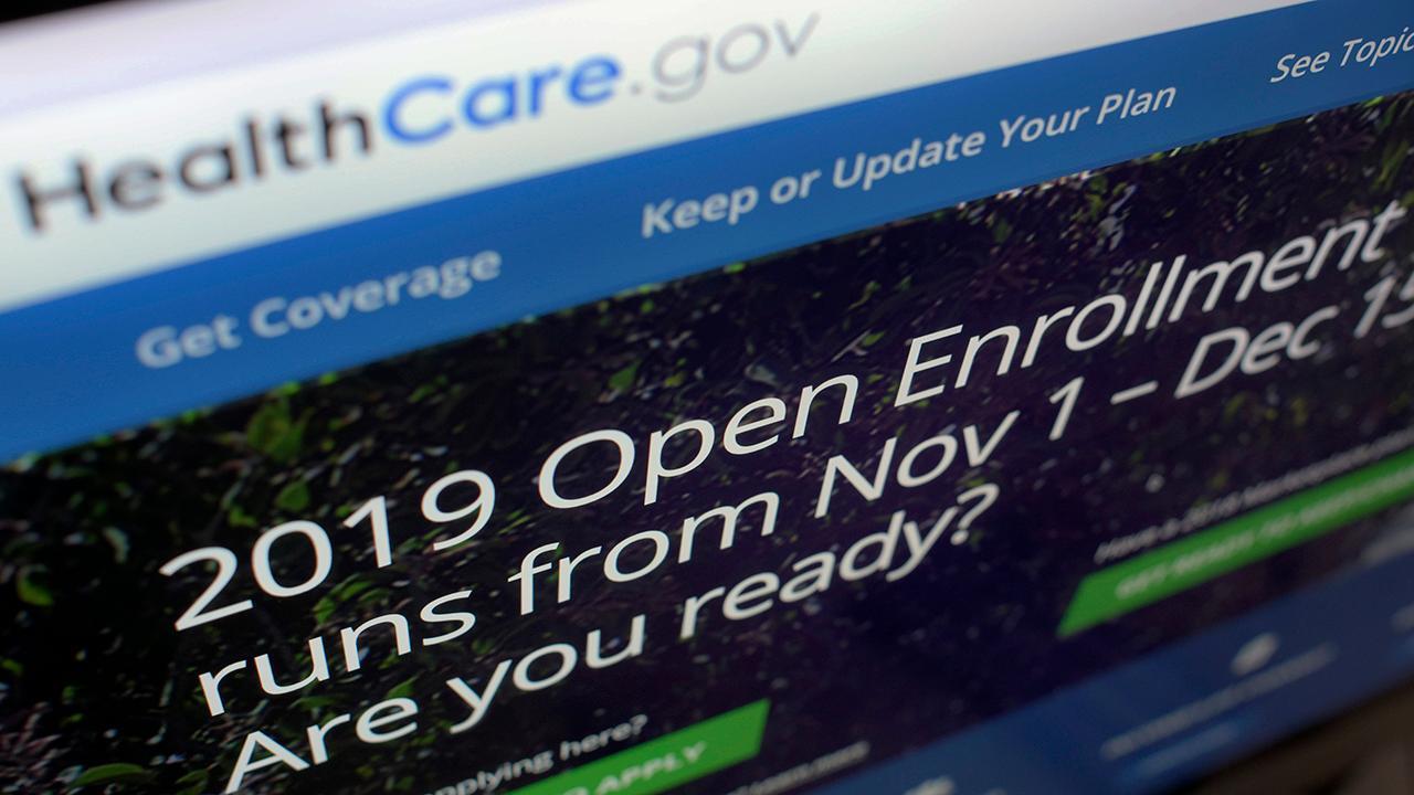 ObamaCare in limbo after judge rules the law unconstitutional 