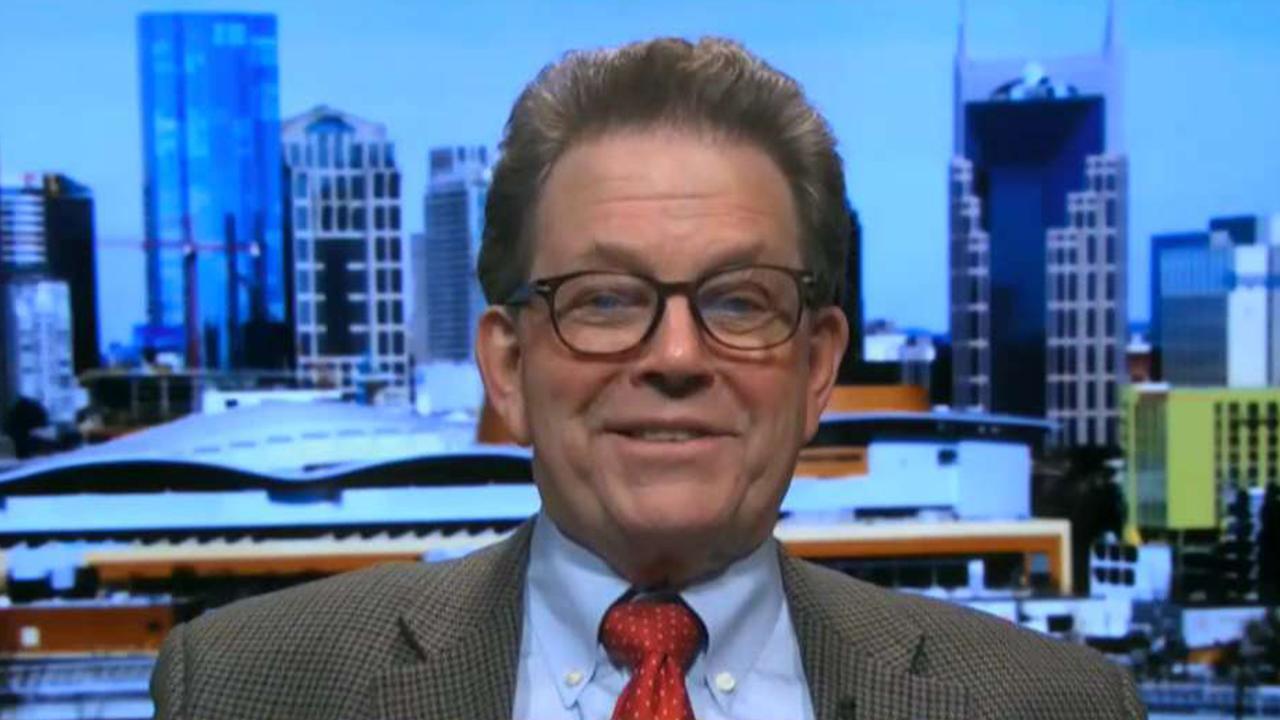 Art Laffer shares how signing China trade deal will help 2020 economy 