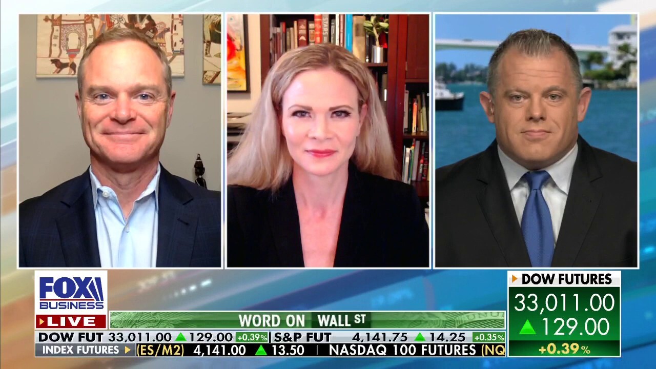 First American Financial Corporation chief economist Mark Fleming, Michael Lee Strategy founder Michael Lee and Bulltick Capital Markets chief strategist Kathryn Rooney Vera provided discuss markets. 