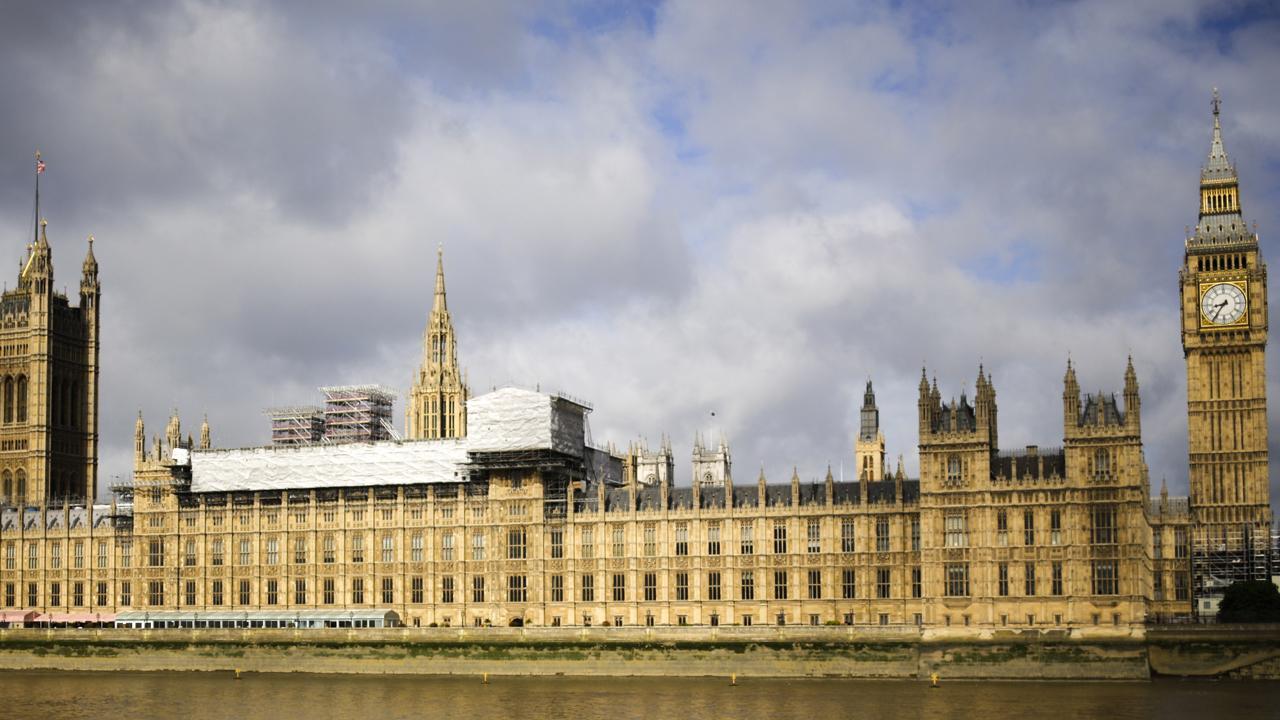 Britain is putting itself in jail, handing key to EU: Sir Rocco Forte
