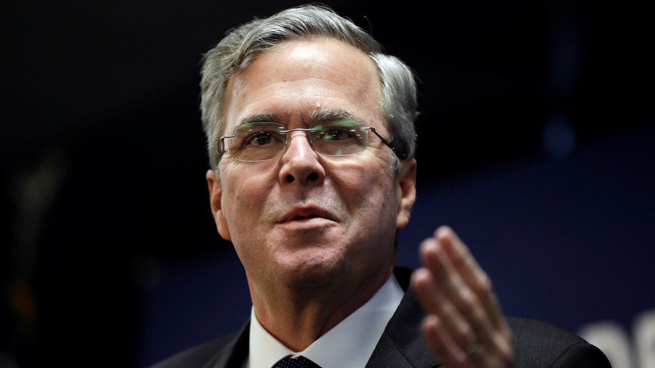 Can George W. Bush help Jeb’s campaign?