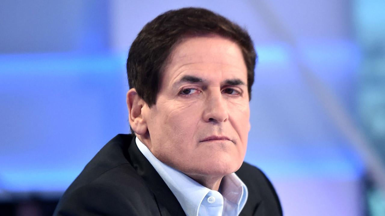 Mark Cuban on what makes America great