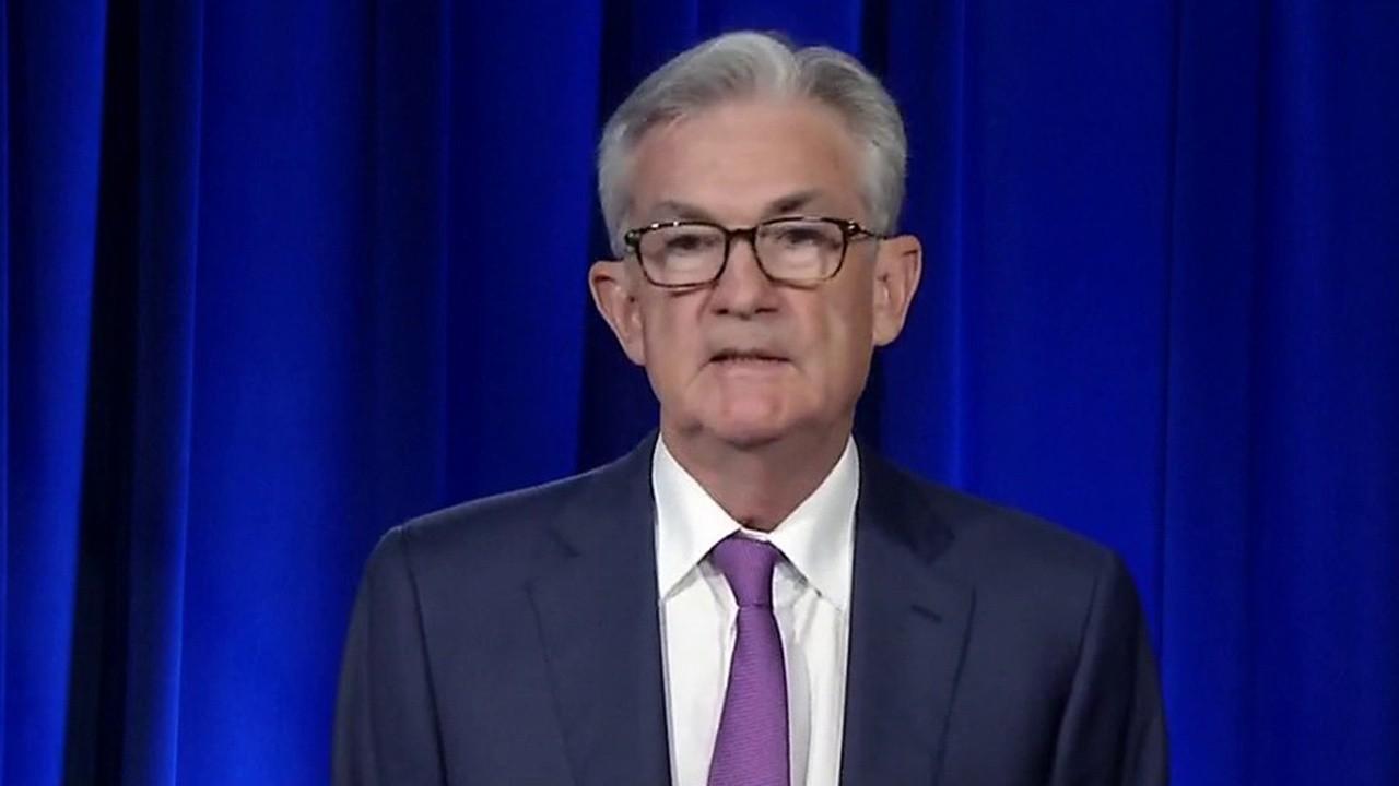 Fed leaves rates unchanged 