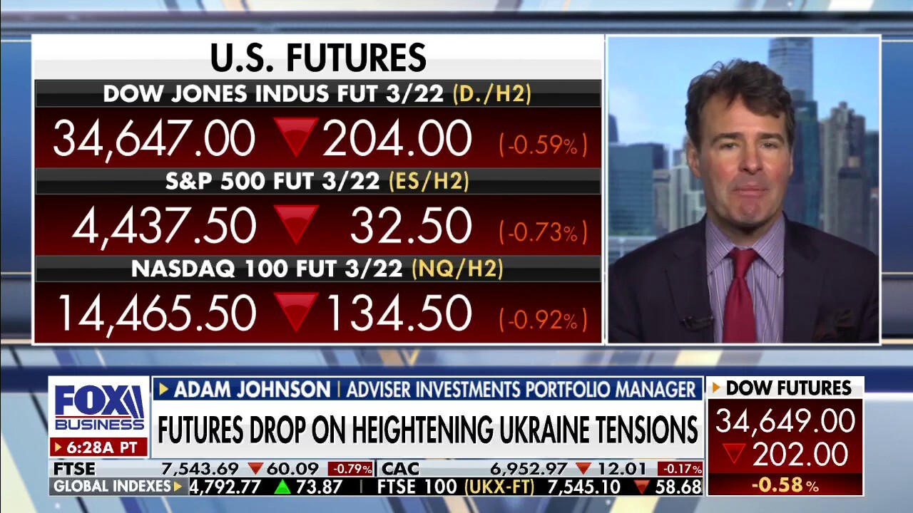 Investors will ‘get through’ craziness in market: Expert