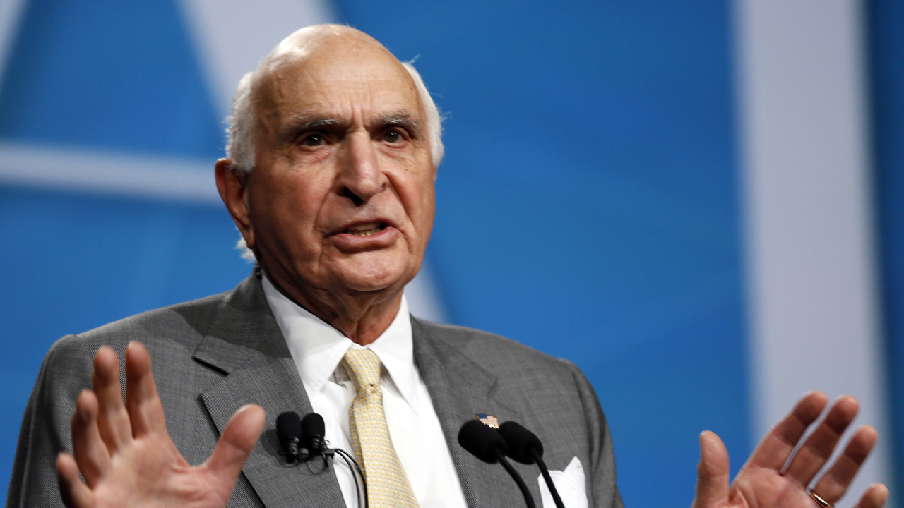 Home Depot’s Langone: We are witnessing a peaceful revolution