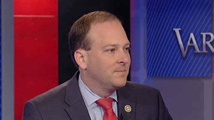 Rich New Yorkers are subsidizing the US: Lee Zeldin 