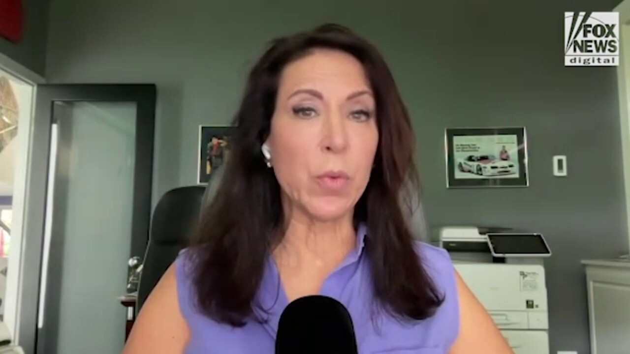 Automotive expert Lauren Fix discusses the impact the One Big Beautiful Bill Act could have on Tesla.