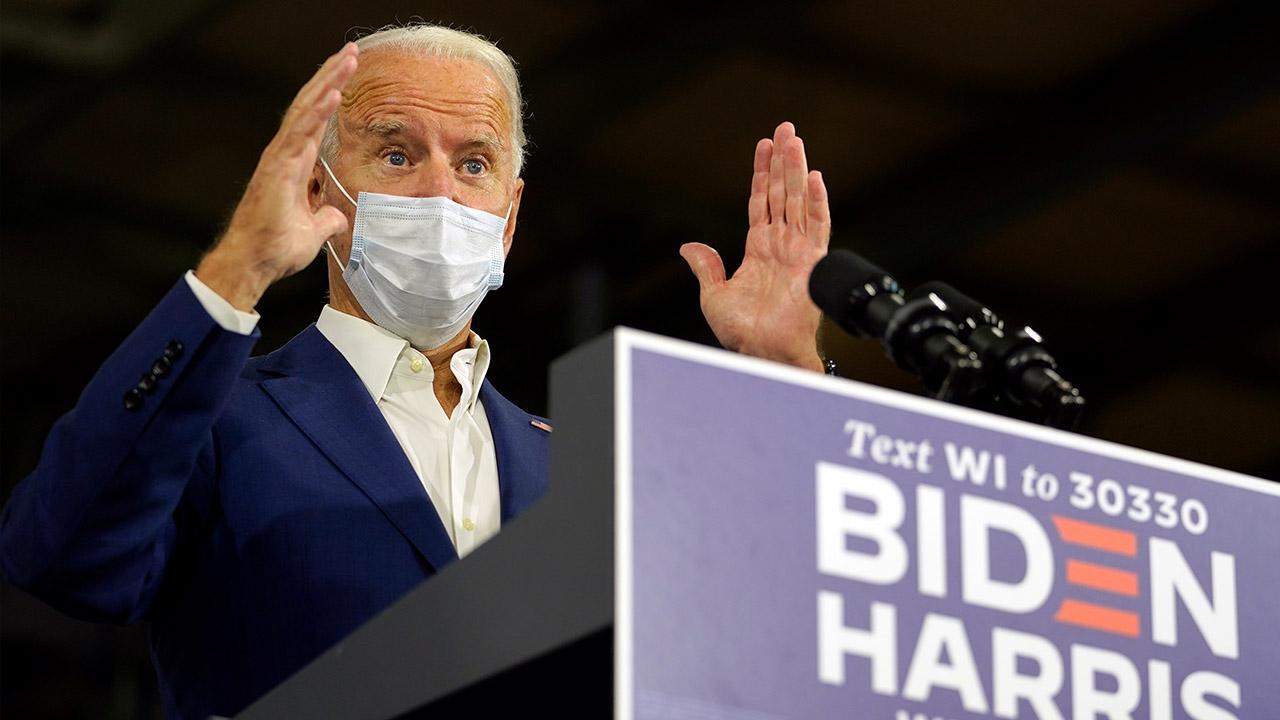 If Biden is elected, he’ll be under pressure to ‘drop a nuclear bomb’ on Supreme Court system: Expert  