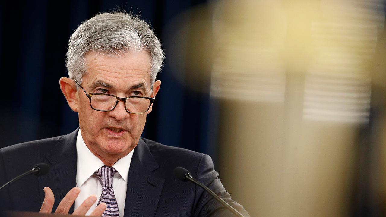 Here’s everything you need to know about the Federal Reserve rate cut announcement 