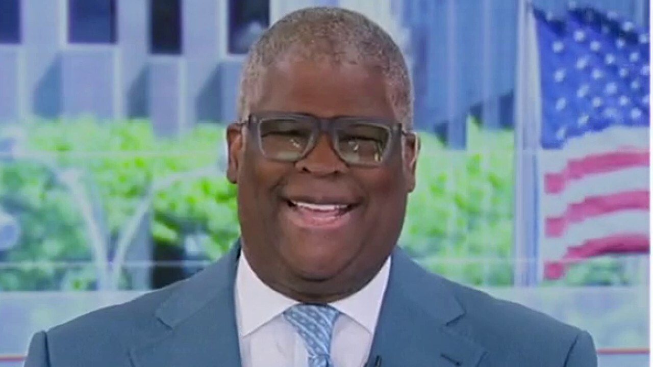 Charles Payne reveals victory for investing apes