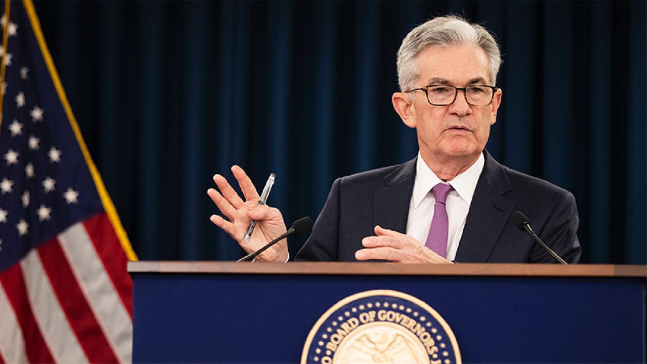 Here’s the major takeaways from today’s Federal Reserve announcement 