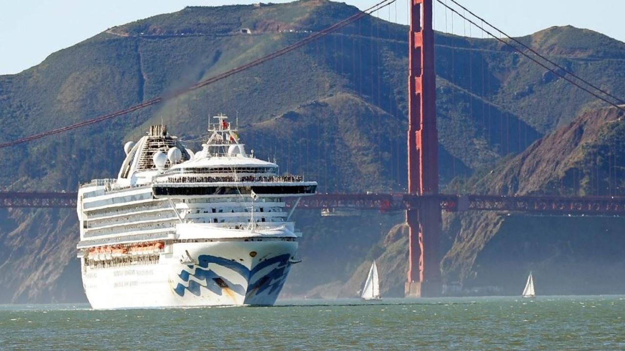 Do coronavirus cruise-goers have a case against Grand Princess?
