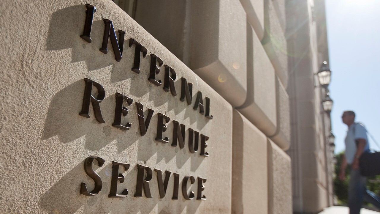 IRS to require taxpayers to use facial recognition to access sensitive documents