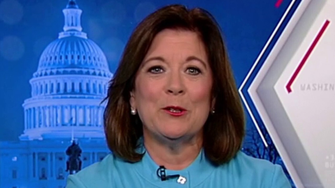 U.S. Chamber of Commerce CEO Suzanne Clark explains how tariffs impact decisions of CEOs all over the county on 'The Claman Countdown.'