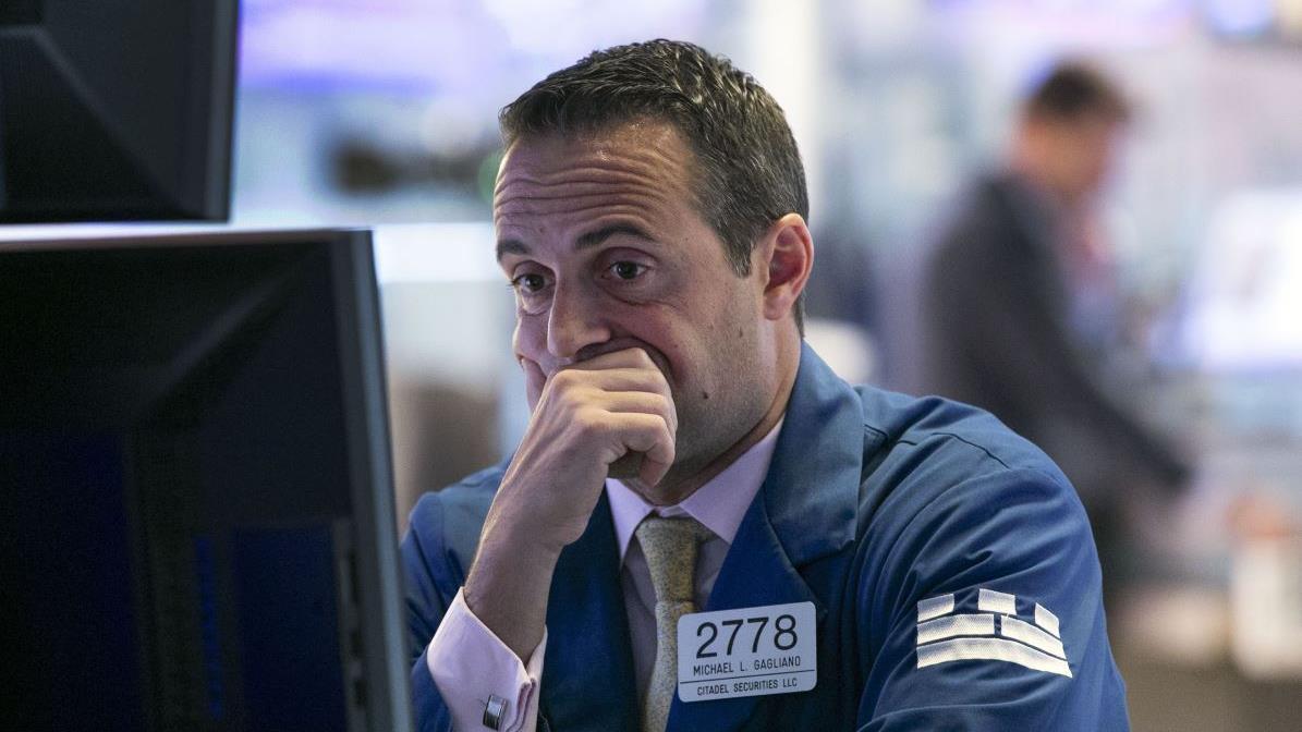 Wealth manager disagrees with forecast of markets tanking in near term