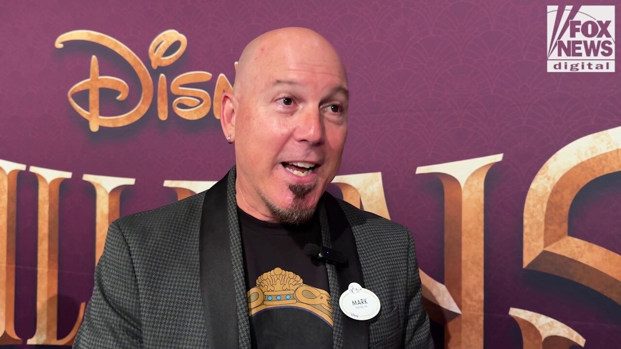 Disney Villains: Unfairly Ever After and The Little Mermaid – A Musical Adventure now showing at Walt Disney World's Hollywood Studios during "Cool Kid Summer," which launched on May 27, 2025.