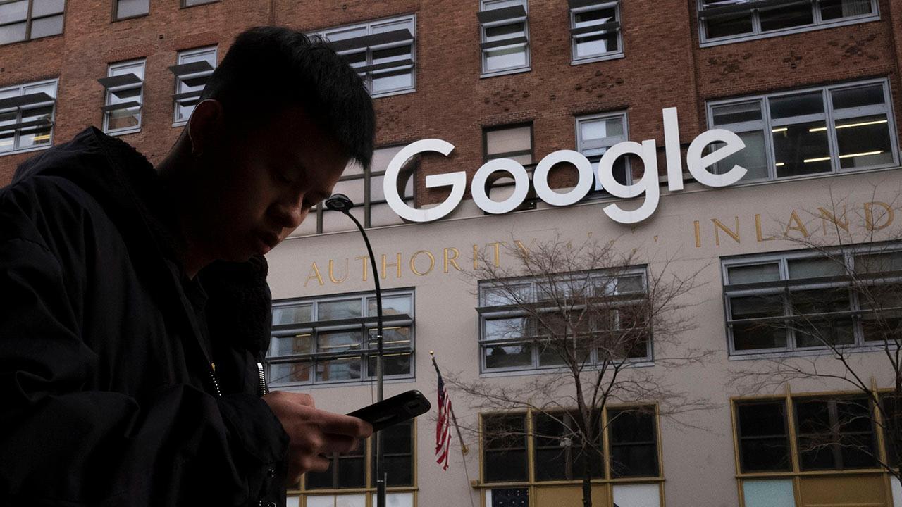 Google, Facebook to be hit with state antitrust probes