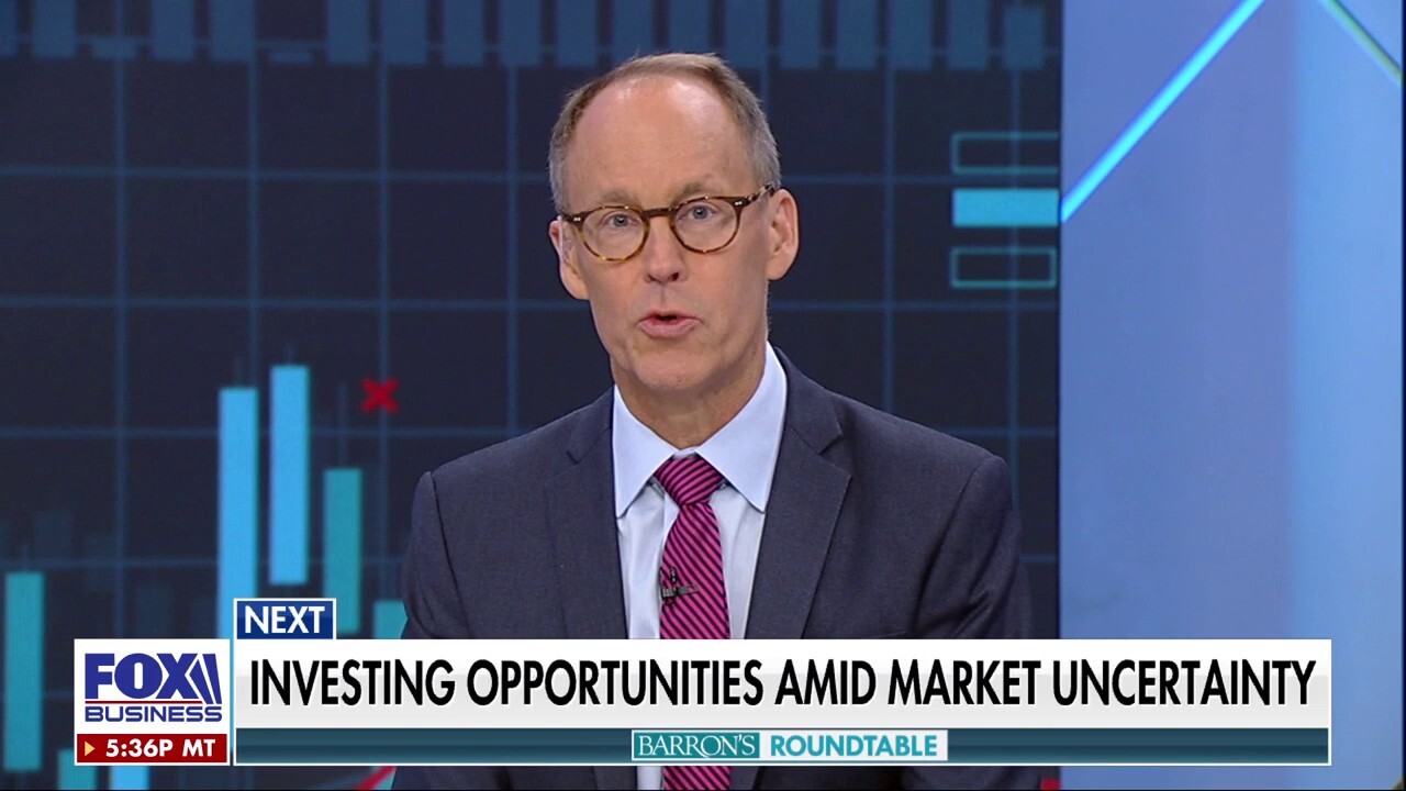  ‘Barron’s Roundtable’ highlights the top three investor tips for the week