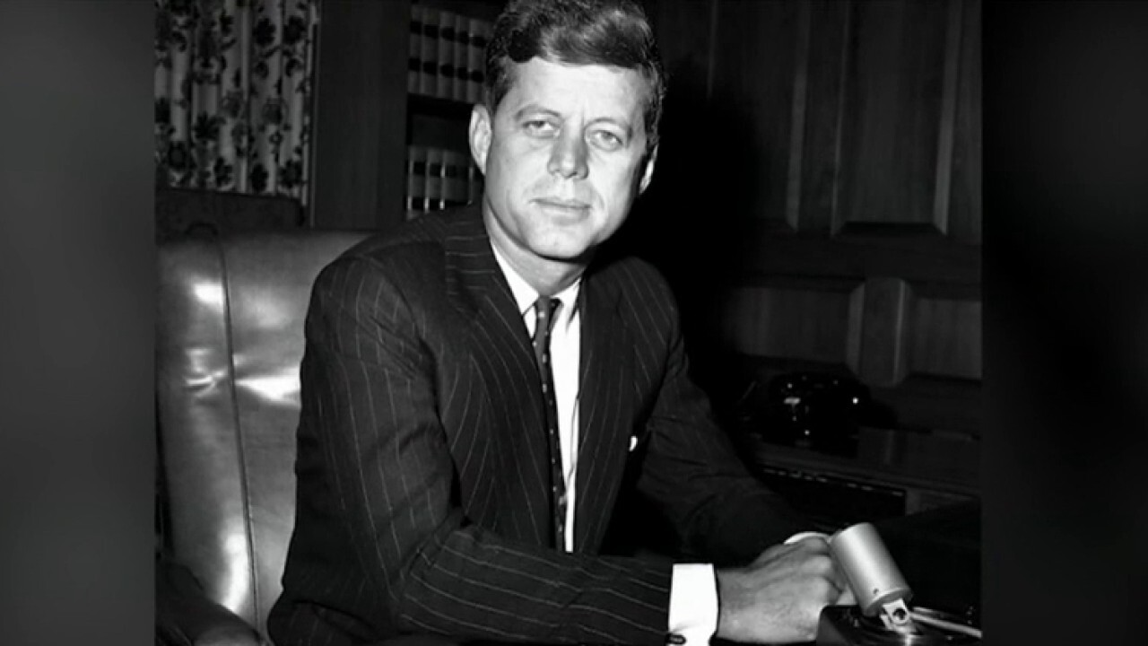 Will President Biden release secret JFK documents?