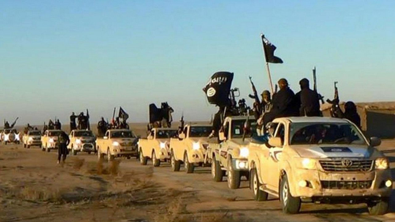 Did the Obama Administration alter intel on ISIS?