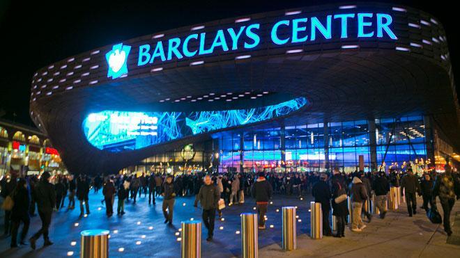 Alibaba billionaire to buy Barclays Center for $700M: Report