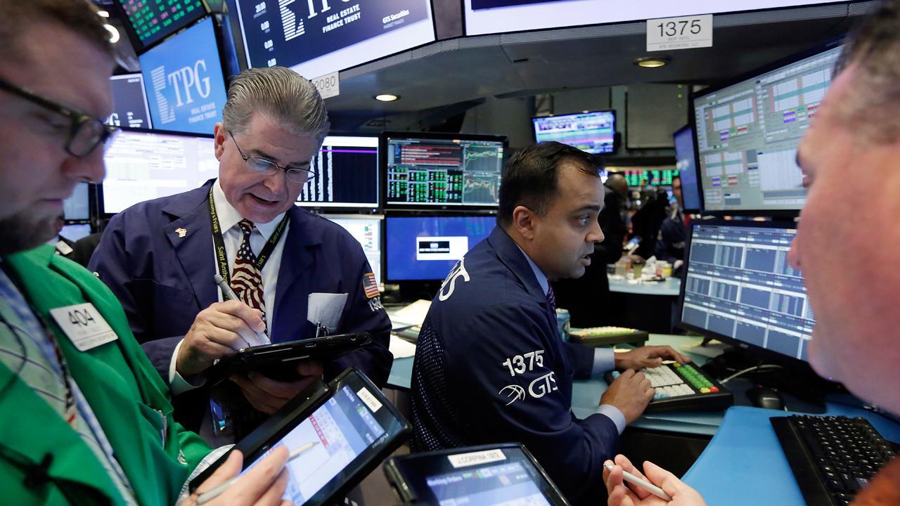 Markets too quiet, QE has been a ‘bomb blanket’: Howard Lutnick