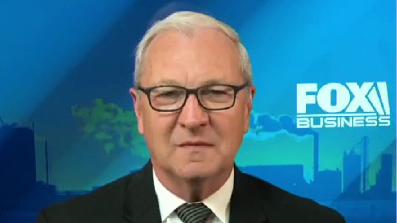 Saudis and OPEC cutting oil production would be problematic for Democrats: Sen Kevin Cramer